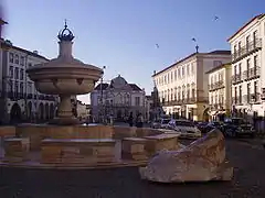 Évora, Portugal