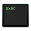 Mac OS X Executable Binary icon