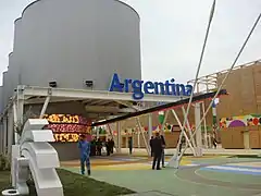 Argentina