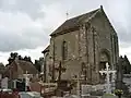 Chapel of Saint-Gervais