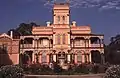 Eynesbury House, Kingswood, South Australia; completed in 1881