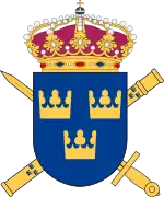 Coat of Arms of Defence Ministry