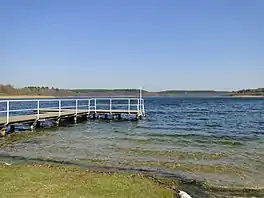 Lake Großer Fürstenseer