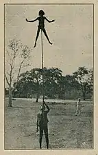 Lieutenant F. W. Holmes photograph from 1917