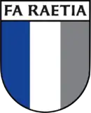 Shirt badge/Association crest