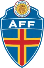 Shirt badge/Association crest