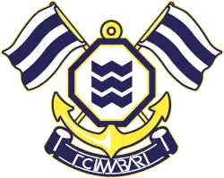 FC Imabari Emblem