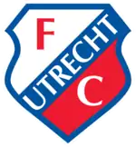 FC Utrecht logo