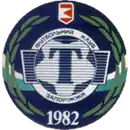 Torpedo Zaporizhzhia logo