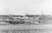 Mental Health Institute, Cherokee, Iowa