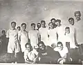 Team from 1940s