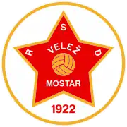 Club crest