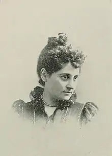 Florence Fowle Adams