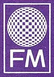 FM Records logo