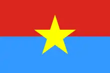 Republic of South Vietnam