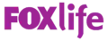 Fox Life logo (2007-2013)