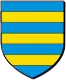 Coat of arms of Uhrwiller