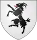 Coat of arms of Geiswiller