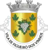 Coat of arms of Figueiró dos Vinhos