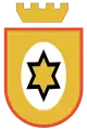 Badge of Stuttgarter FV 93 (1893–1912)