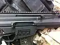 FX-05 Upper receiver