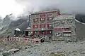 A Monte Viso's mountain hut was named in honour to him.