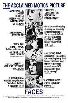 Faces (1968)