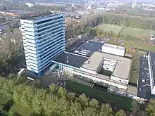 TU Delft Faculty of Aerospace Engineering