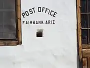 Post Office