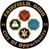 Official seal of Fairfield, Ohio