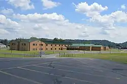 Fairland High School