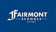 Fairmont Schools Logo