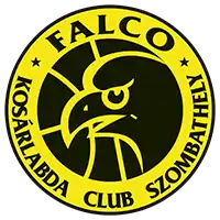 Falco Szombathely logo