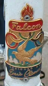 Falcon