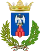 Coat of arms of Falconara Marittima