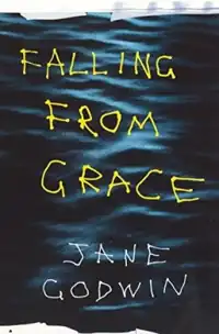 Front cover of Falling from Grace