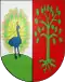 Coat of arms of Faoug