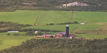 Farm on Engeløya