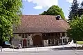 Farm House Chollot au Guintzet