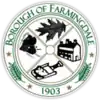 Official seal of Farmingdale, New Jersey