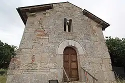 San Lorenzo in Nifili