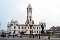 Faro de Venustiano Carranza, Veracruz