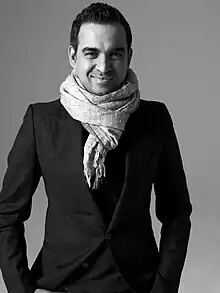 Bibhu Mohapatra