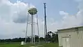 Water tower