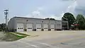 Fayetteville Fire and EMS Station