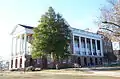 Fayetteville Veterans Administration Hospital Building