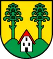 Coat of arms of Fehren