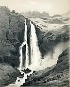 Feigumfossen