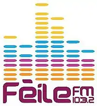 Féile FM logo