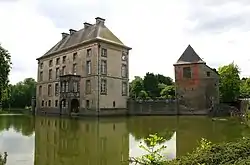 Château de Feluy